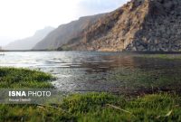 احتمالا امسال هشیلان، سراب نیلوفر و سراب یاوری خشک نشوند