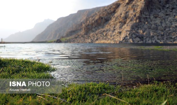 احتمالا امسال هشیلان، سراب نیلوفر و سراب یاوری خشک نشوند احتمالا امسال هشیلان، سراب نیلوفر و سراب یاوری خشک نشوند
