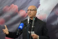 اورامانات بهشت گردشگری کشور است