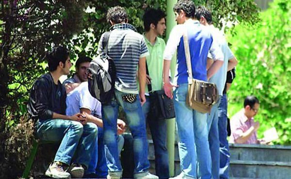 پایان ثبتنام مرحله شهرستانی انتخاب جوان سال در کرمانشاه/ ۱۰۰ نفر ثبت نام کردند پایان ثبتنام مرحله شهرستانی انتخاب جوان سال در کرمانشاه/ ۱۰۰ نفر ثبت نام کردند