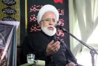 سیره نبوی نسخه درمان جامعه است