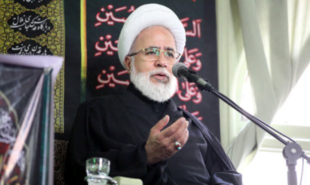 سیره نبوی نسخه درمان جامعه است سیره نبوی نسخه درمان جامعه است