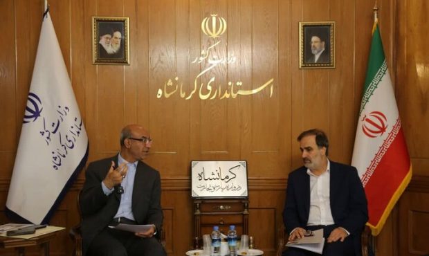 کرمانشاه ظرفیت تبدیل شدن به قطب رویدادهای فرهنگی و هنری غرب کشور را دارد کرمانشاه ظرفیت تبدیل شدن به قطب رویدادهای فرهنگی و هنری غرب کشور را دارد