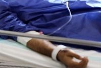 فروکش کردن روند مسمومیت در باینگان