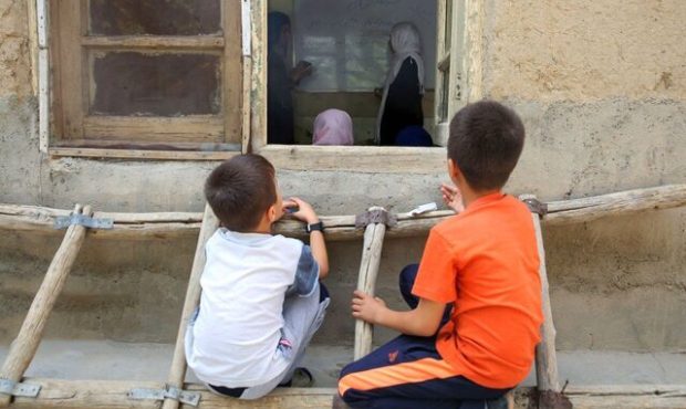 خیز کرمانشاه برای جذب حداکثری کلاساولیها خیز کرمانشاه برای جذب حداکثری کلاساولیها
