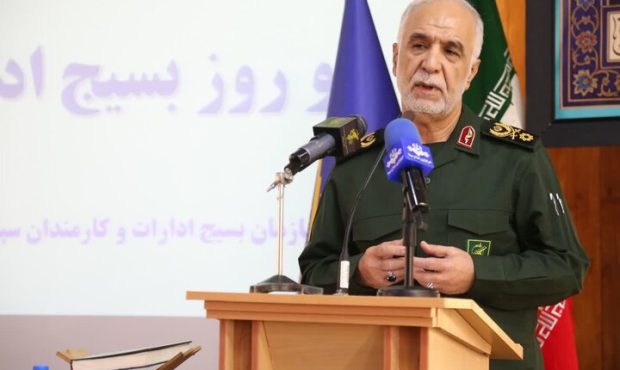 دشمن در عرصه نظامی شکست خورده و امروز به دنبال ایجاد دودستگی در جامعه است دشمن در عرصه نظامی شکست خورده و امروز به دنبال ایجاد دودستگی در جامعه است