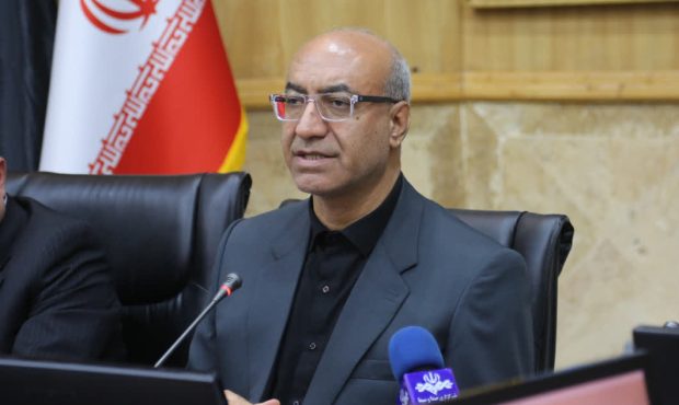 بازگشت ۲۹۰ مگاوات ظرفیت نیروگاه استان را با جدیت دنبال کنید