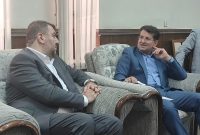 کرمانشاه باید از “ظرفیت فناوری” عبور کند و به “قدرت اقتصادی” و دروازه صادرات دانش‌بنیان به عراق تبدیل شود