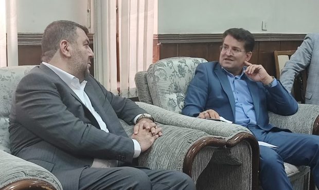 کرمانشاه باید از “ظرفیت فناوری” عبور کند و به “قدرت اقتصادی” و دروازه صادرات دانش‌بنیان به عراق تبدیل شود