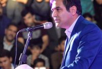 برگزاری مسابقه دکلمه شعر کوردی کودکان