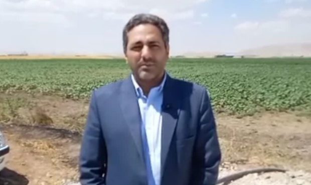 بهرهبرداری از چهار طرح عمرانی، آموزشی و اشتغالزایی در بخش مرکزی کرمانشاه بهرهبرداری از چهار طرح عمرانی، آموزشی و اشتغالزایی در بخش مرکزی کرمانشاه
