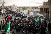 اربعین ۱۴۰۵؛ کرمانشاه از آزمون بزرگ خدمت سربلند بیرون آمد، اما…