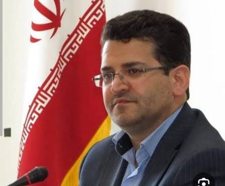 کرمانشاه در هفته دولت روی ریل سرمایهگذاری؛ ۲ هزار و ۸۶۵ طرح اقتصادی با بیش از ۸.۳ همت سرمایهگذاری و ۴ هزار فرصت شغلی کرمانشاه در هفته دولت روی ریل سرمایهگذاری؛ ۲ هزار و ۸۶۵ طرح اقتصادی با بیش از ۸.۳ همت سرمایهگذاری و ۴ هزار فرصت شغلی