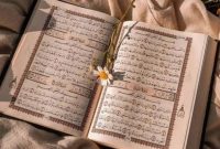 تاثیر توجه به قرآن در زندگی
