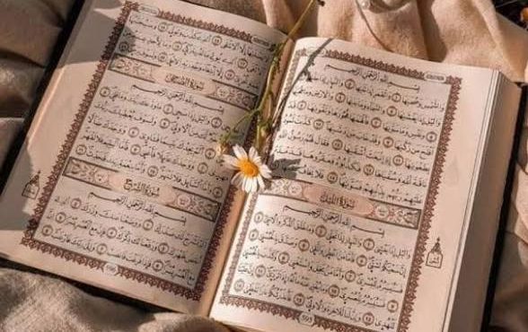 تاثیر توجه به قرآن در زندگی تاثیر توجه به قرآن در زندگی