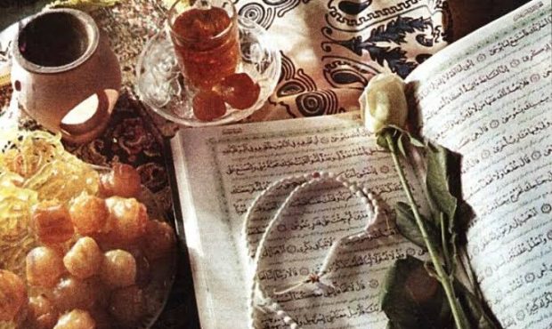 نقش روزهداری در جنبه های مختلف زندگی نقش روزهداری در جنبه های مختلف زندگی