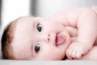 آنچه که برای نوزادان ضروری است