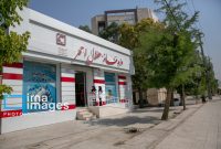 صدور مجوز توزیع دارو در داروخانه هلال‌احمر؛ مطالبه بیماران خاص کرمانشاه