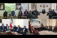 وفاق و همدلی پشتوانه تلاش دولت برای خدمت و توسعه استان است