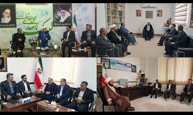 وفاق و همدلی پشتوانه تلاش دولت برای خدمت و توسعه استان است