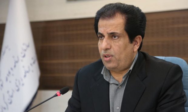 ۳۶۰۰ میلیارد تومان اعتبار به شهرستانهای استان کرمانشاه اختصاص یافت ۳۶۰۰ میلیارد تومان اعتبار به شهرستانهای استان کرمانشاه اختصاص یافت