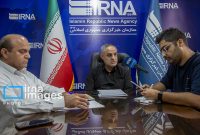 هشدار بیمه سلامت کرمانشاه درباره کلاهبرداری با نام این سازمان