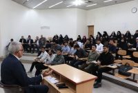 عبور از پیچ‌های سخت با انسجام و خویشتنداری ممکن است