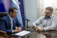 احداث پارک ویژه نابینایان را به شهرداری کرمانشاه پیشنهاد داد