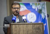 معاون استاندار کرمانشاه: امنیت پایدار زیربنای توسعه اقتصادی و تجارت مرزی است