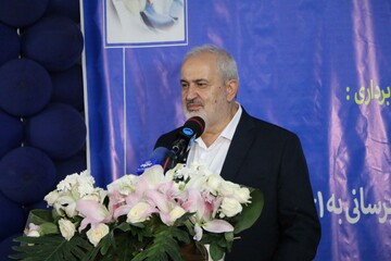 کرمانشاه در برق و آب به خوداتکایی رسیده است