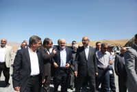 ۷۳ میلیون مترمکعب آب در سفره‌های زیرزمینی استان حفاظت شد