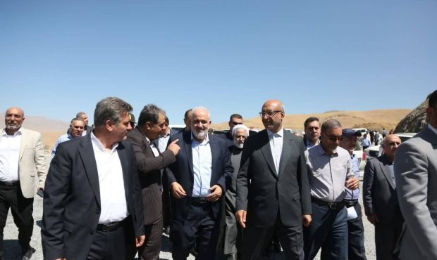۷۳ میلیون مترمکعب آب در سفره‌های زیرزمینی استان حفاظت شد