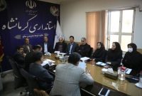  رضایتمندی کارکنان باید در اولویت استانداری باشد