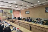  پارکینگ‌های عمومی کرمانشاه دو هفته برای ساماندهی فرصت دارند