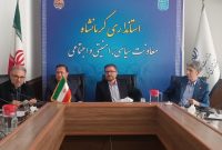 سالمندان سرمایه اجتماعی و فرهنگی استان هستند